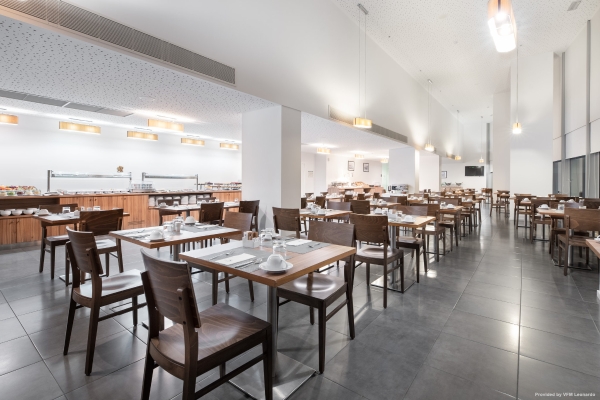 Hotel Eurostars Oasis Plaza (Figueira da Foz)